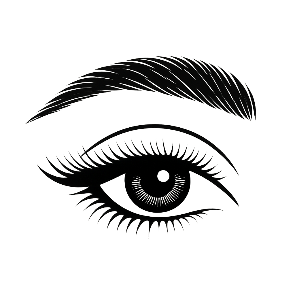 Logo Wafou Aesthetic