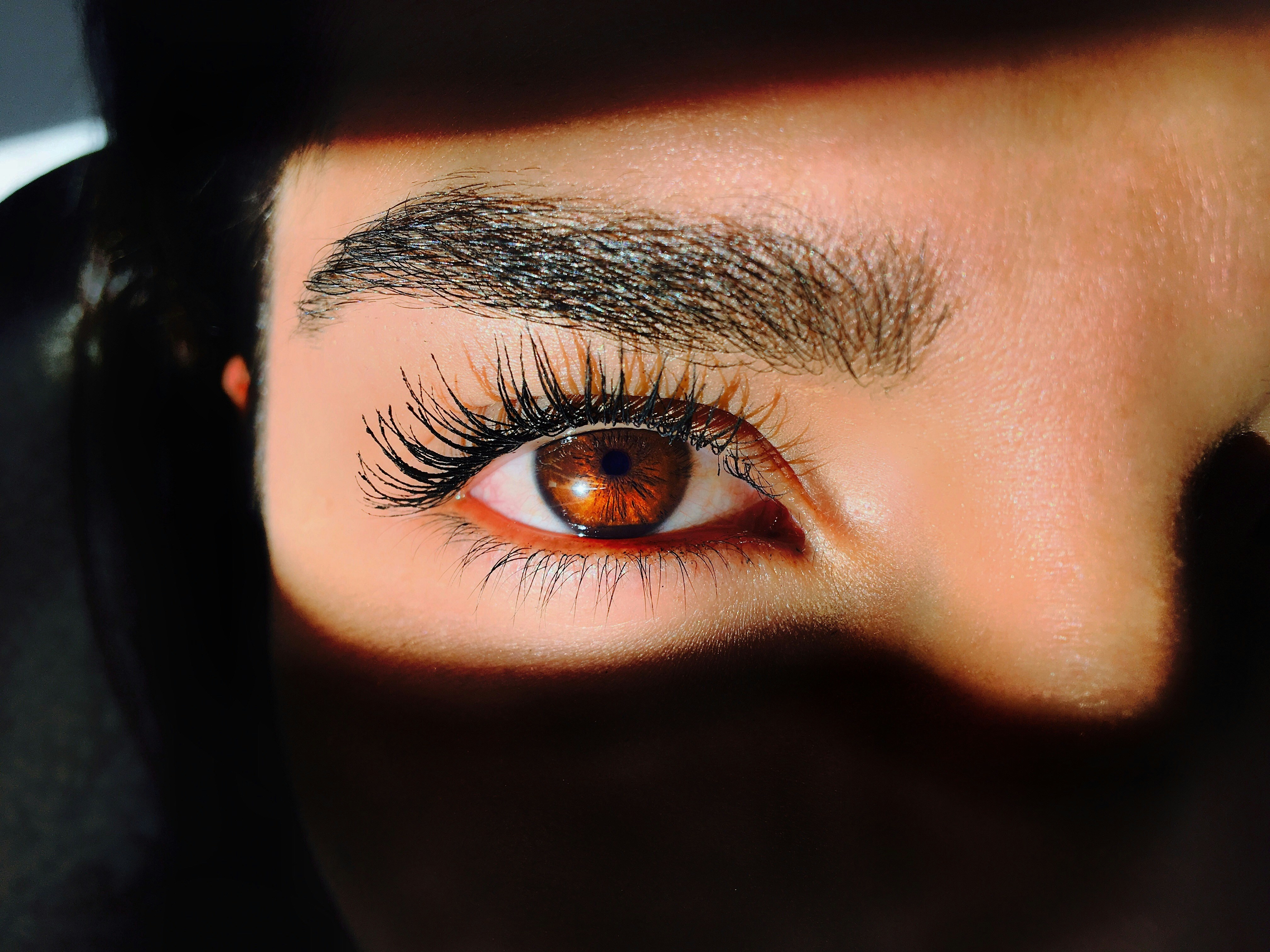 Sourcils