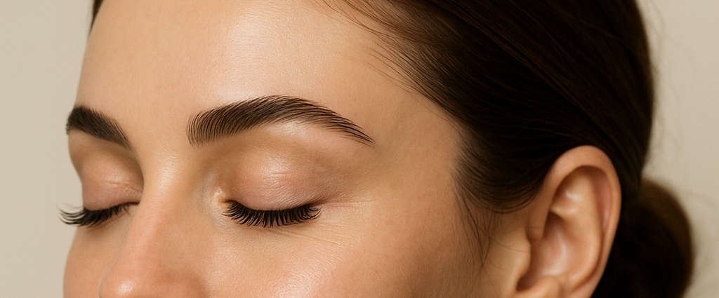 Sourcils